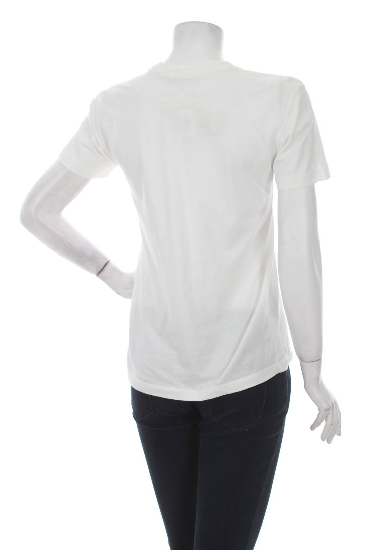 Дамска тениска Undiz2 - Contour.bg Дамска тениска Undiz2