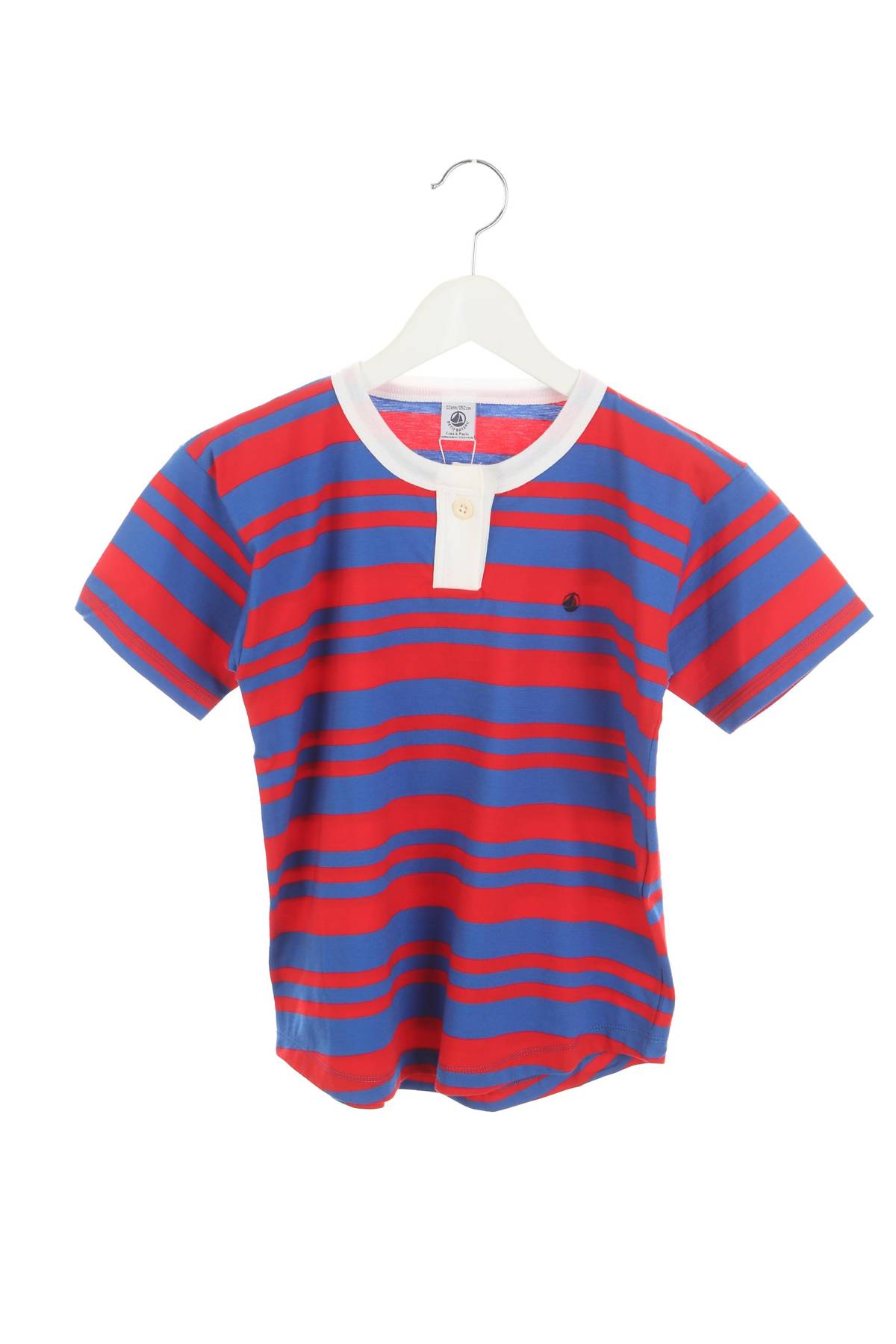 Παιδικό t-shirt Petit Bateau1 - Contourshop.gr Παιδικό t-shirt Petit Bateau1