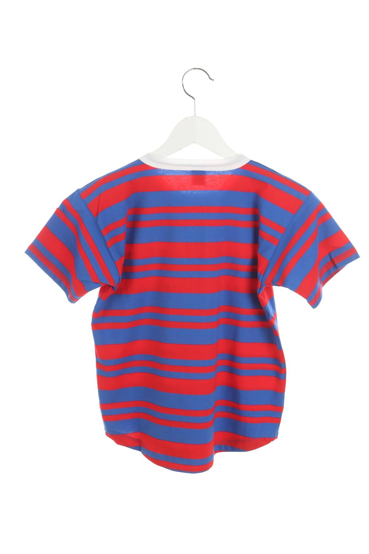 Παιδικό t-shirt Petit Bateau2 - Contourshop.gr Παιδικό t-shirt Petit Bateau2