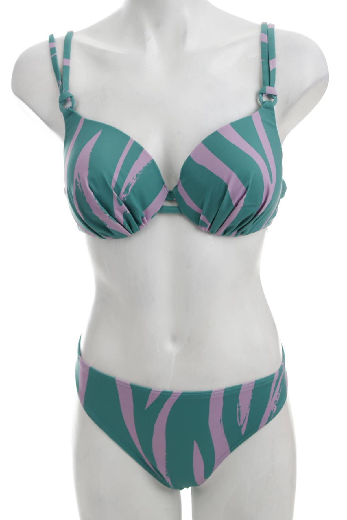 Σετ μαγιό Triumph1 - Contourshop.gr Σετ μαγιό Triumph1