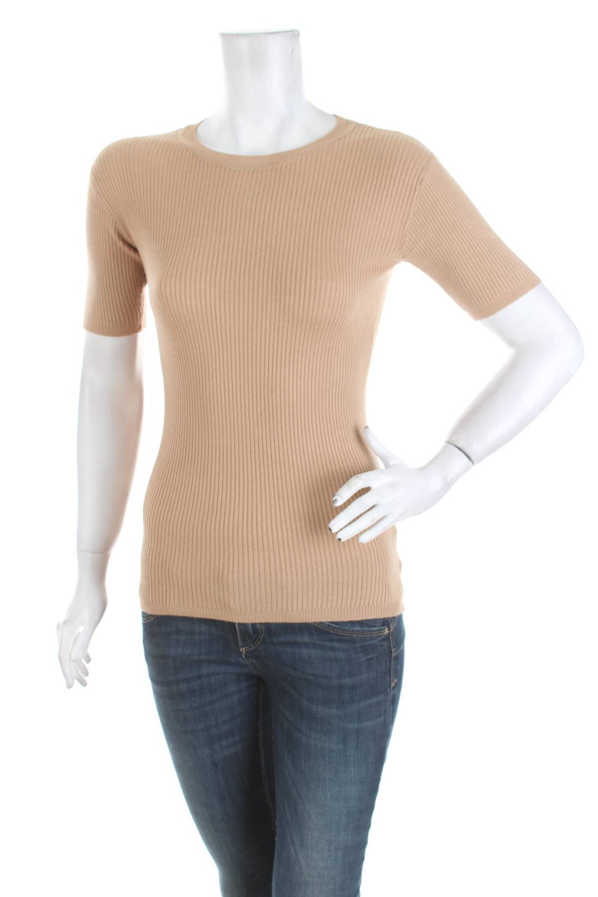 Дамска блуза Boohoo1 - Contour.bg Дамска блуза Boohoo1