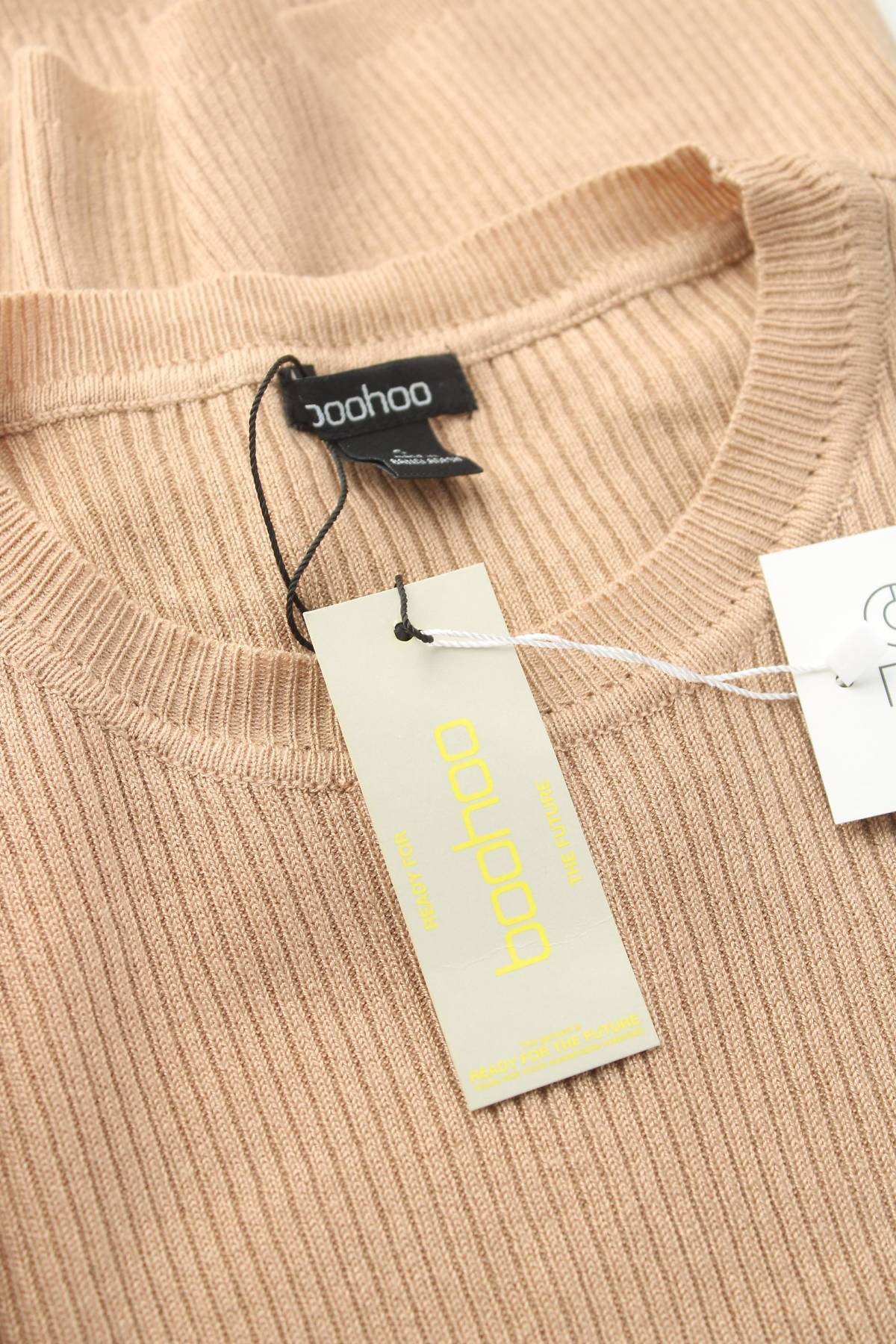 Дамска блуза Boohoo3 - Contour.bg Дамска блуза Boohoo3
