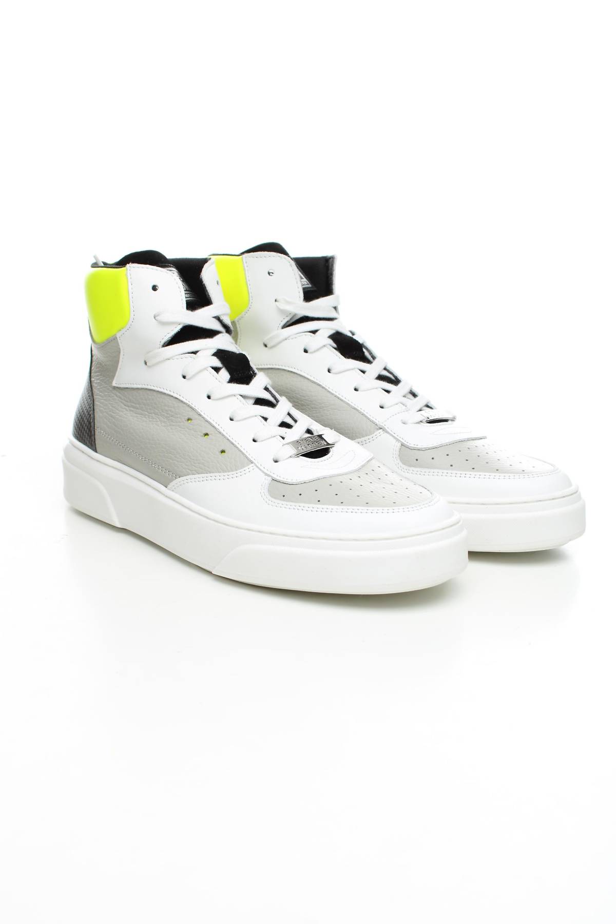 Кецове Steve Madden3 - Contour.bg Кецове Steve Madden3