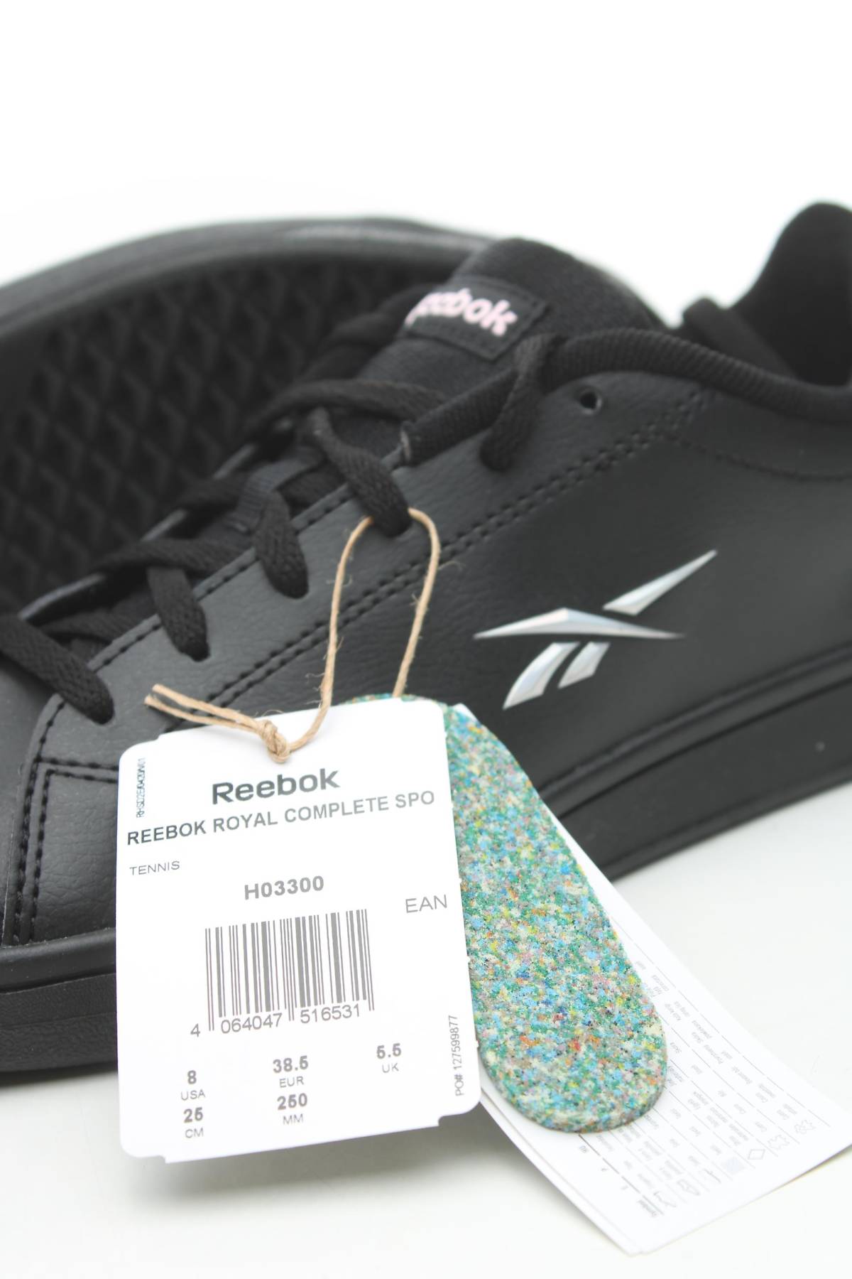Кецове Reebok5 - Contour.bg Кецове Reebok5