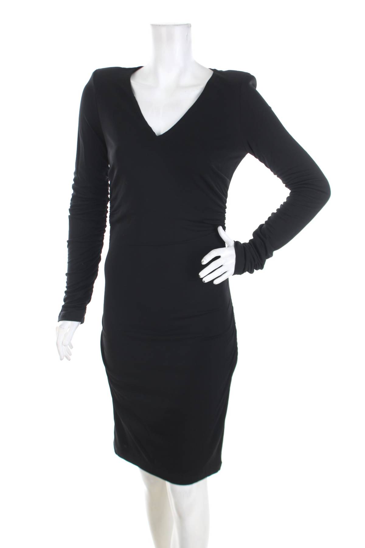 Рокля Pinko1 - Contour.bg Рокля Pinko1