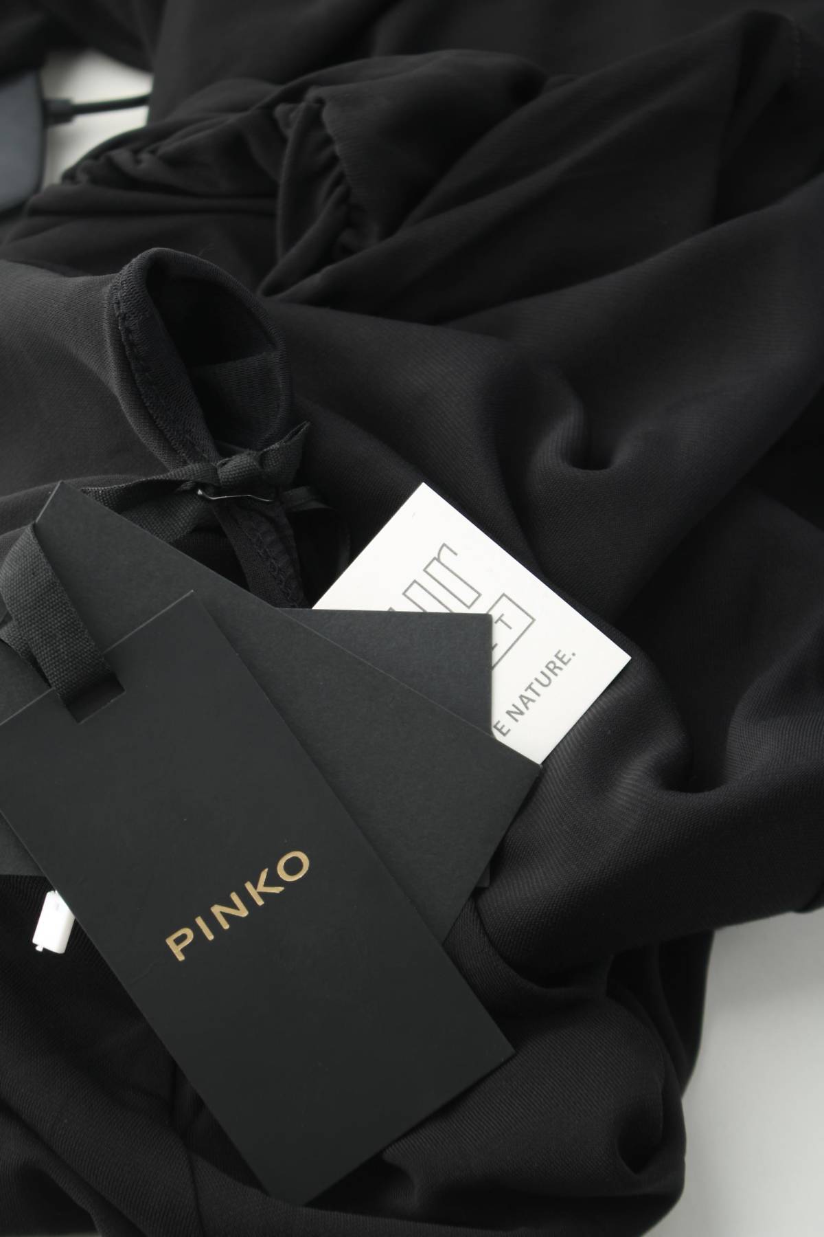 Рокля Pinko3 - Contour.bg Рокля Pinko3