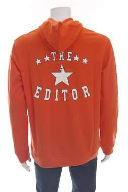 Ανδρικό φούτερ The Editor2 - Contourshop.gr Ανδρικό φούτερ The Editor2