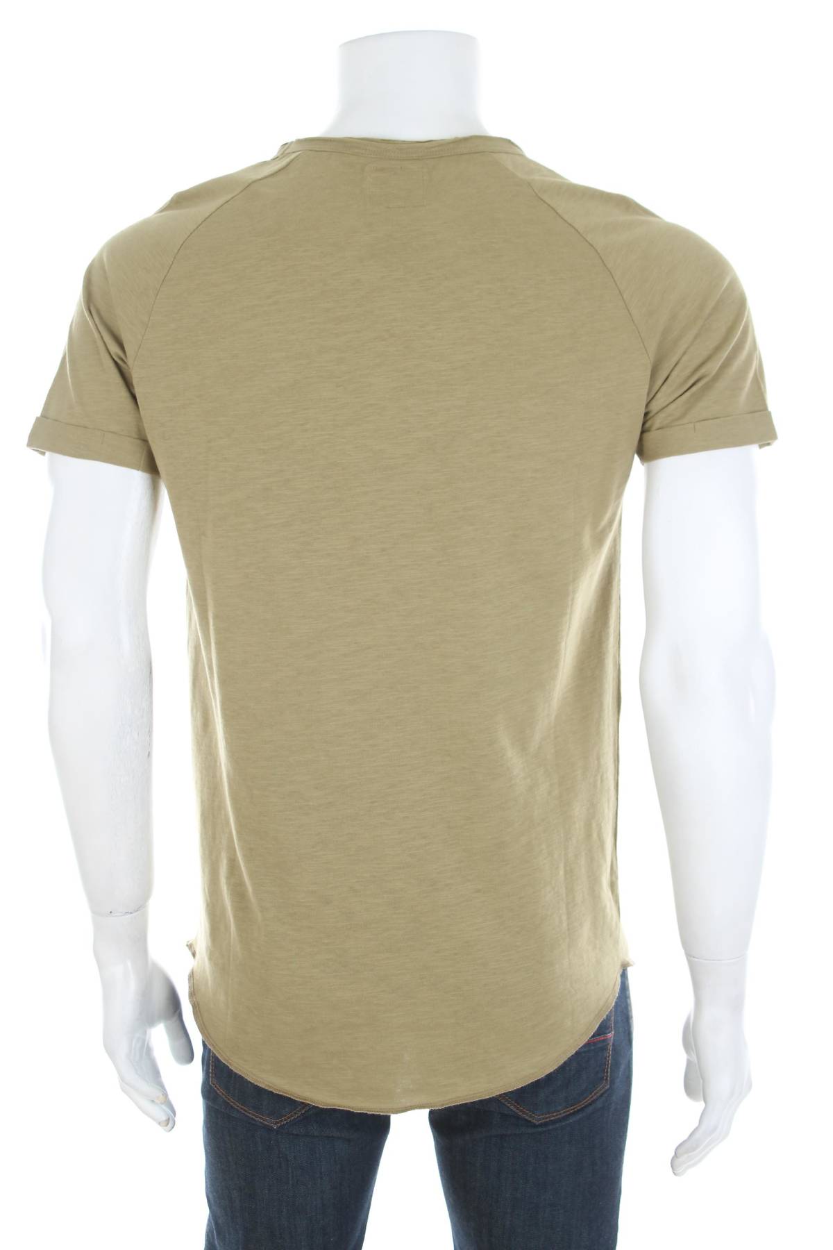 Ανδρικό t-shirt Redefined Rebel2 - Contourshop.gr Ανδρικό t-shirt Redefined Rebel2