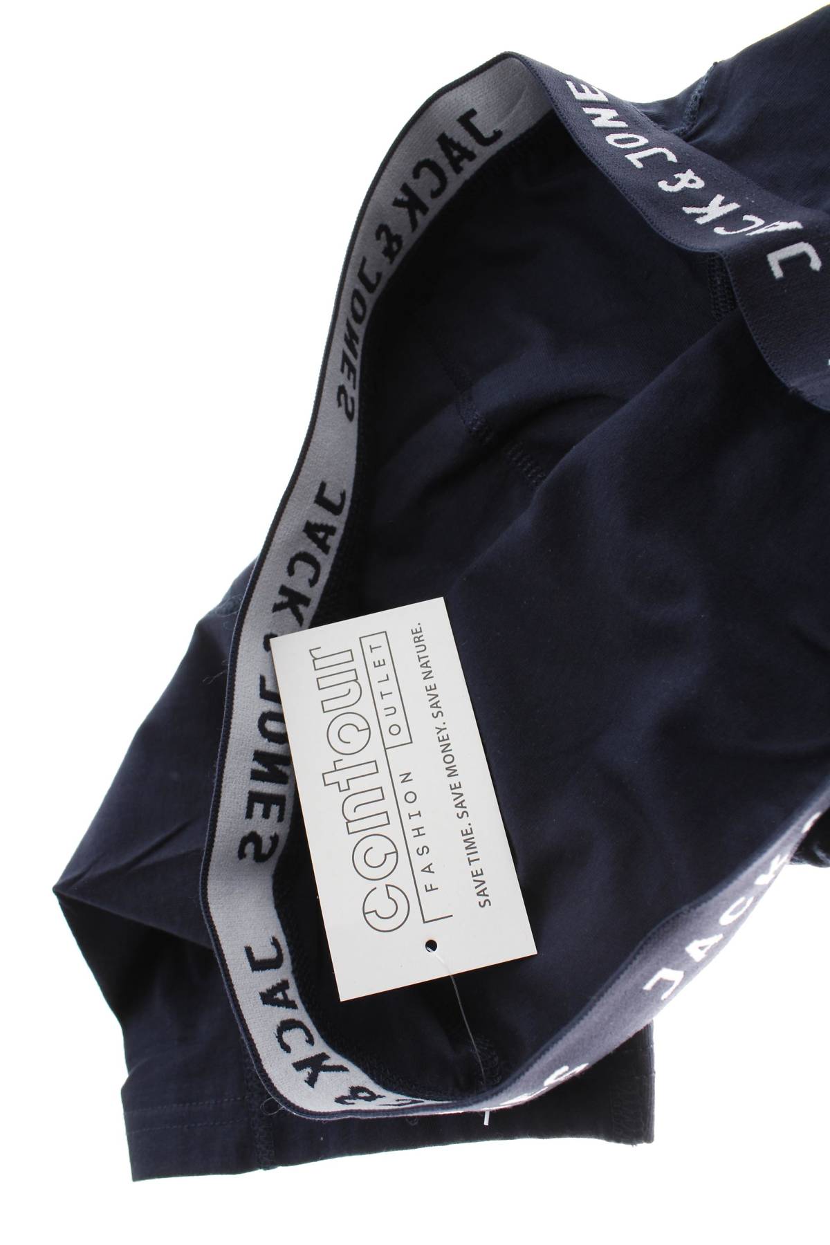Мъжки боксерки Jack & Jones3 - Contour.bg Мъжки боксерки Jack & Jones3