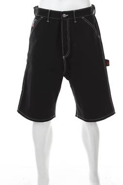 Мъжки къси дънки Jack & Jones1