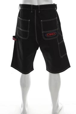 Мъжки къси дънки Jack & Jones2