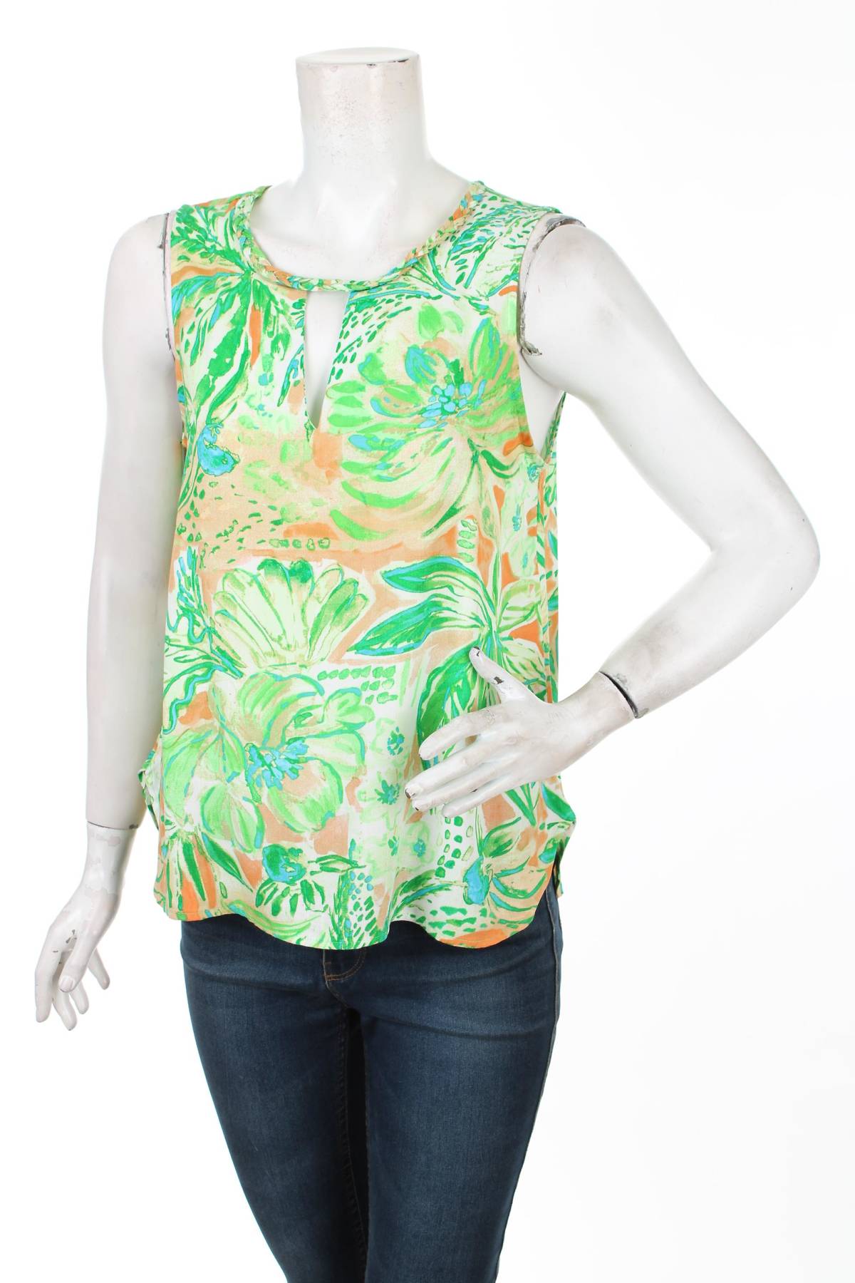 Дамски потник Vero Moda1