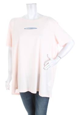 Γυναικείο t-shirt Only Carmakoma1