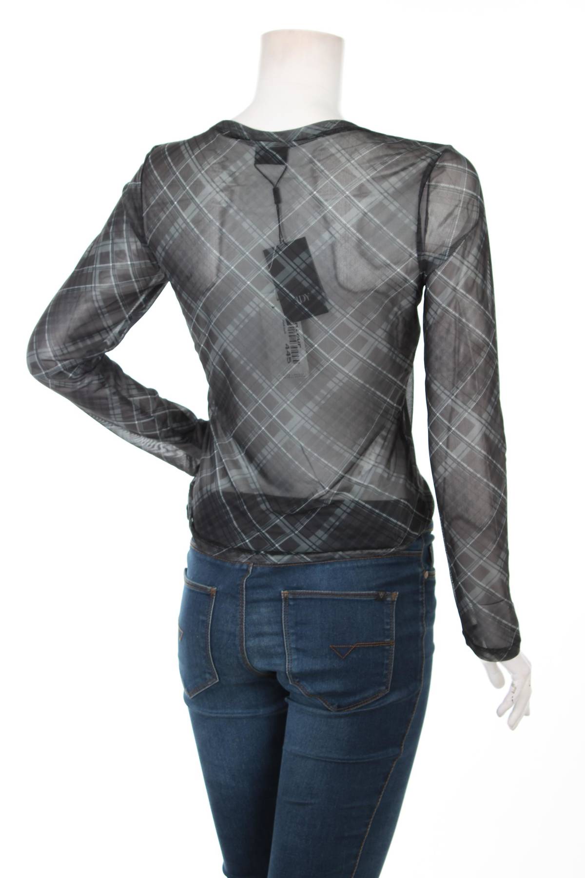 Дамска блуза Jdy2 - Contour.bg Дамска блуза Jdy2