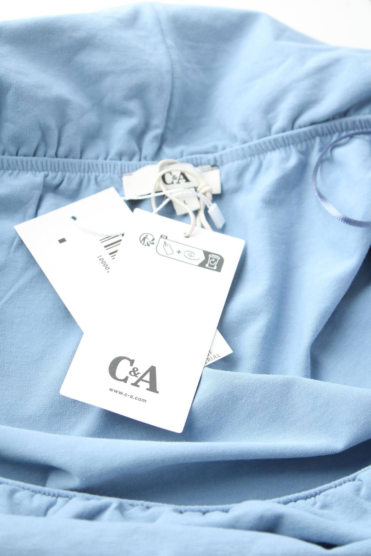 Дамска блуза C&A3 - Contour.bg Дамска блуза C&A3