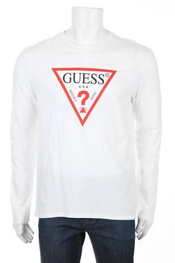 Ανδρική μπλούζα Guess1 - Contourshop.gr Ανδρική μπλούζα Guess1