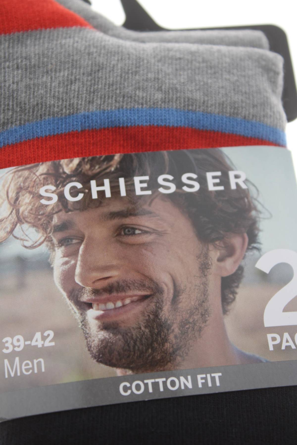 Чорапи Schiesser3