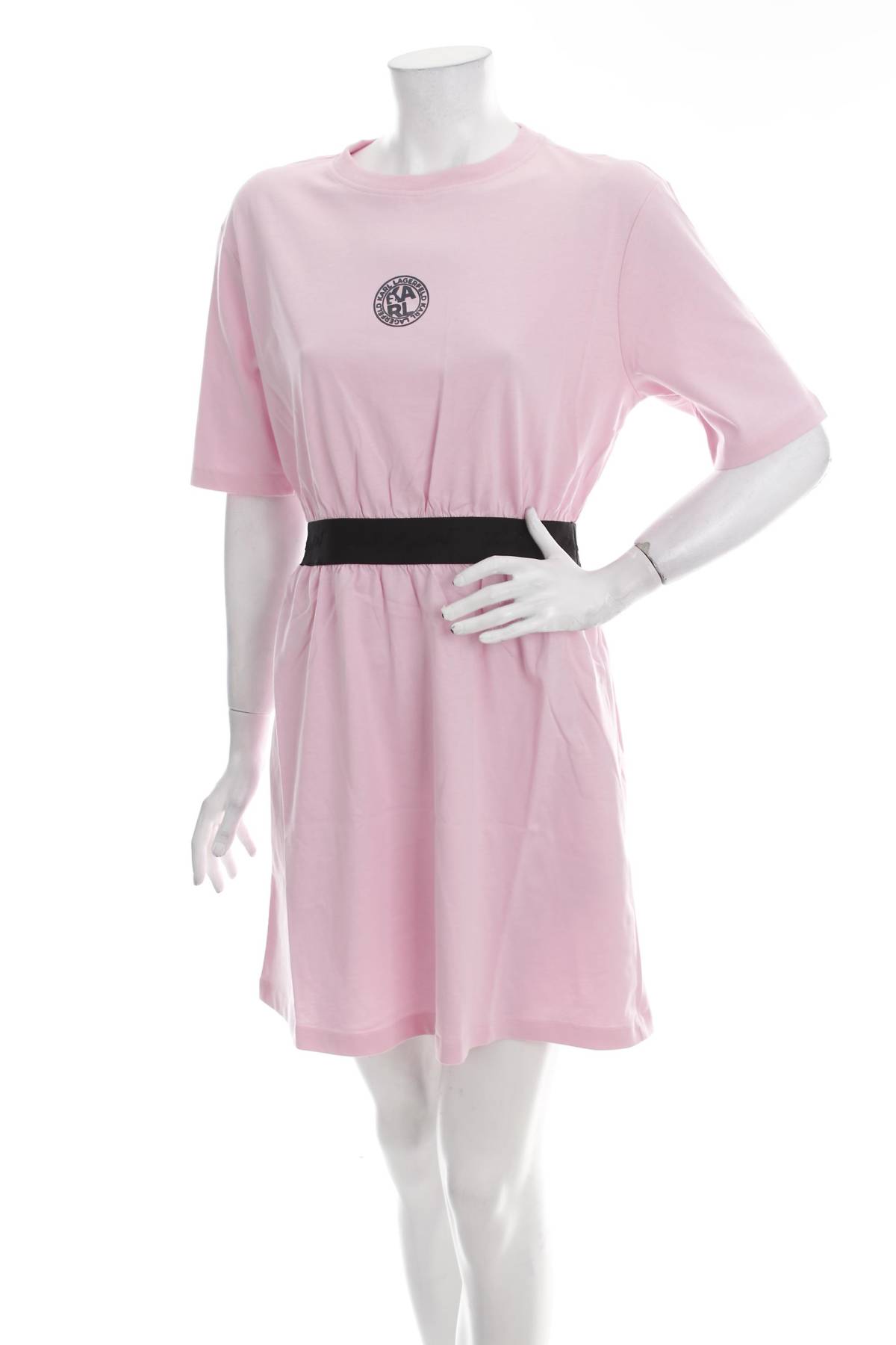 Рокля Karl Lagerfeld1