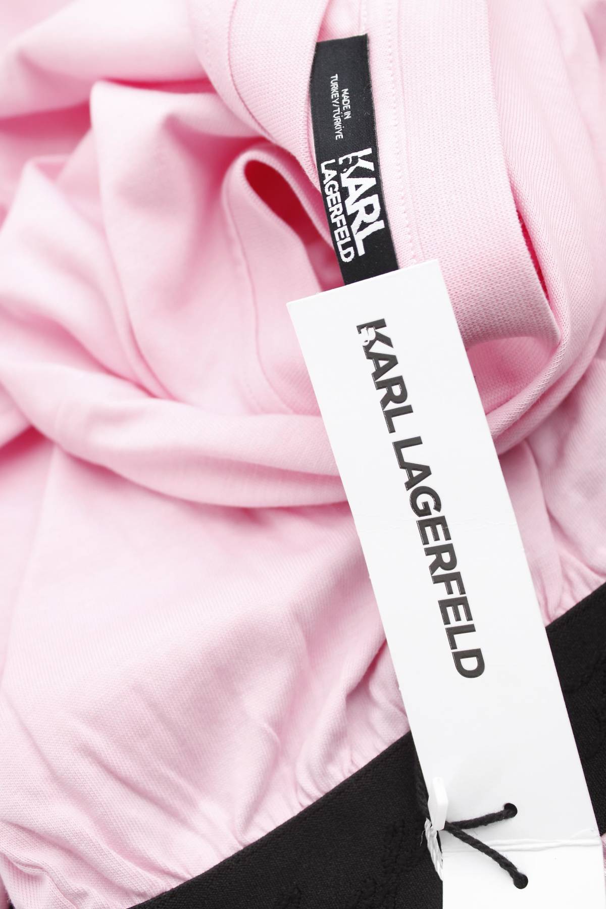 Рокля Karl Lagerfeld3