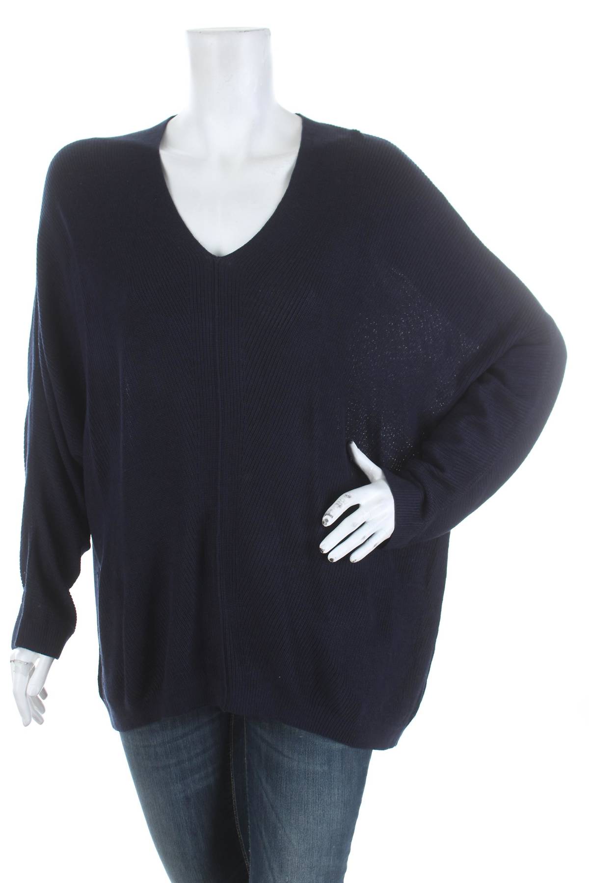 Дамски пуловер Tom Tailor1