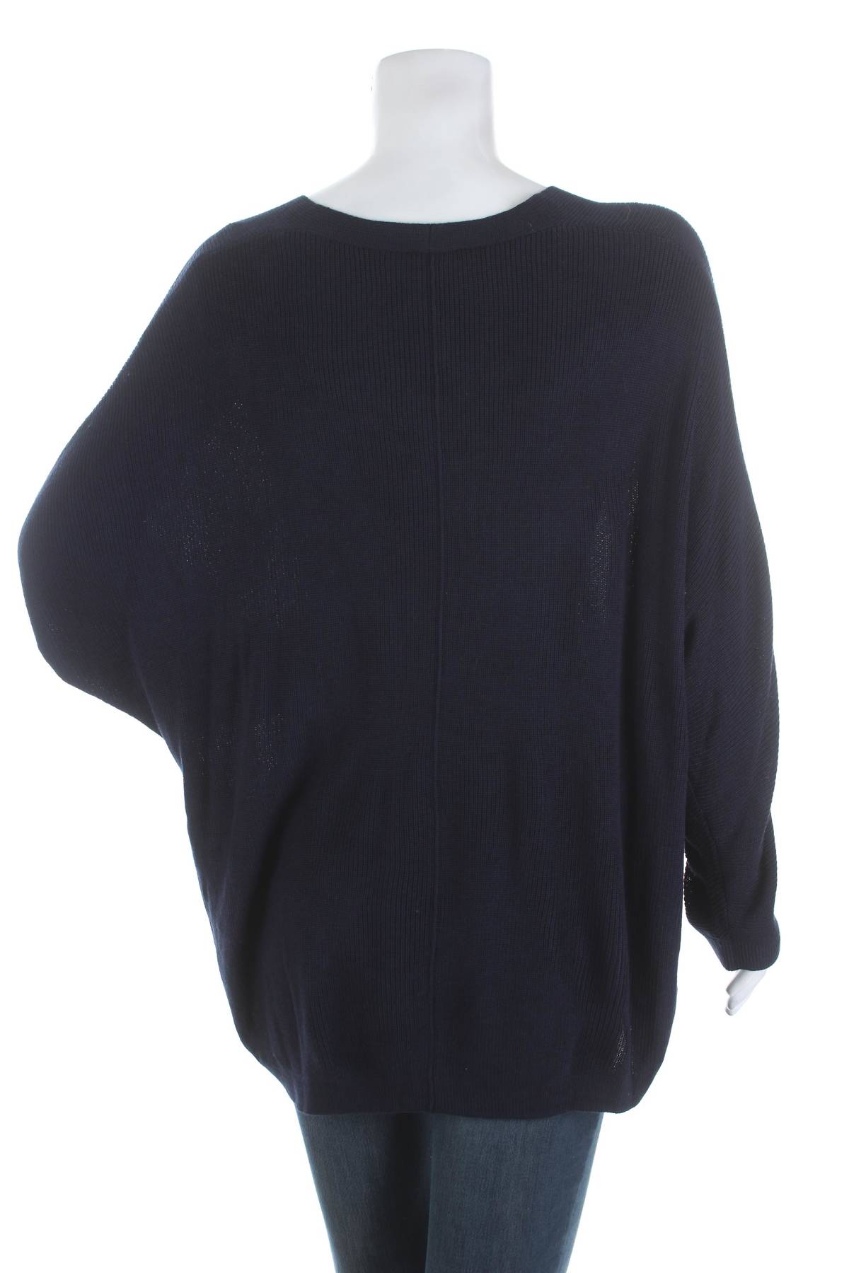 Дамски пуловер Tom Tailor2