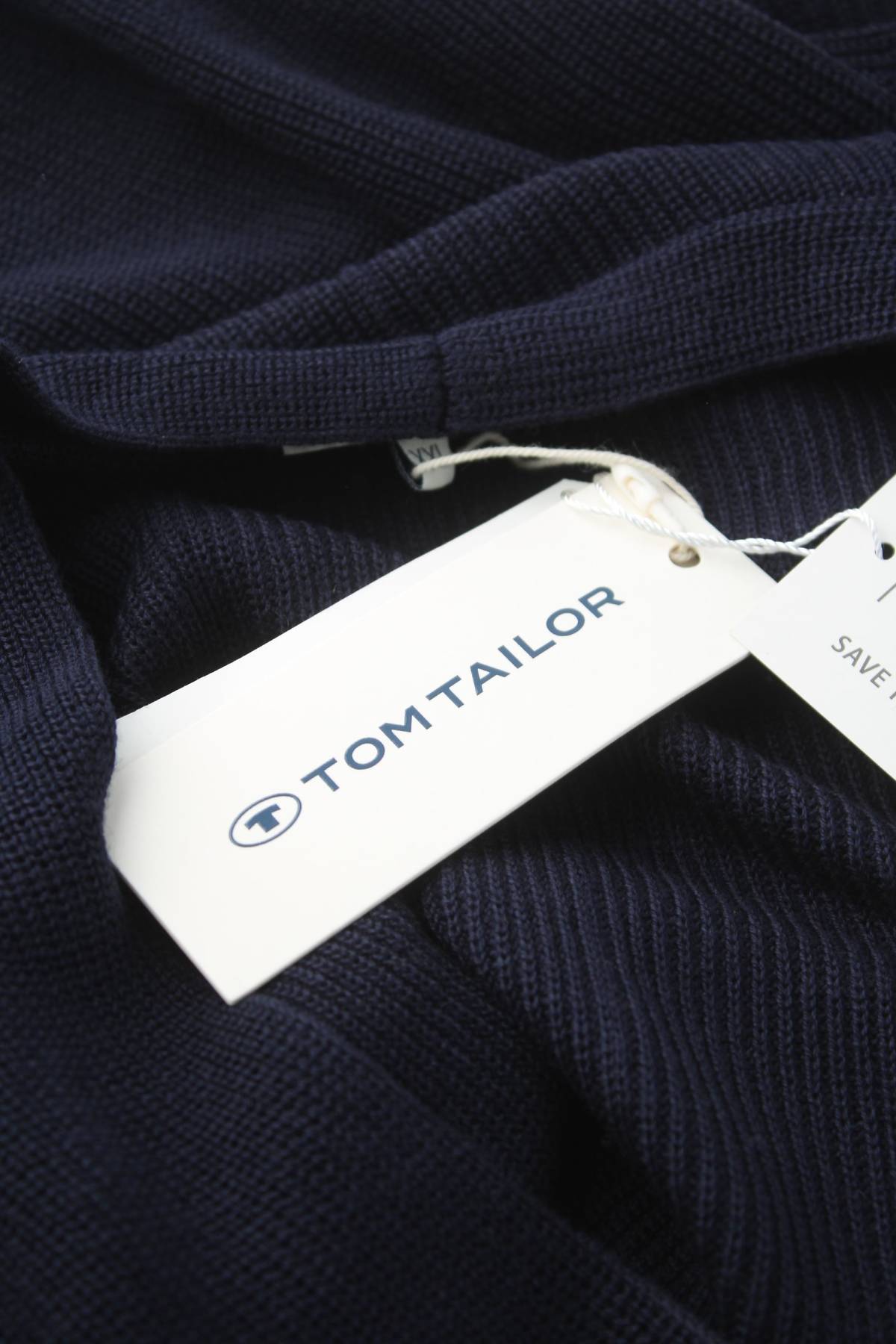 Дамски пуловер Tom Tailor3