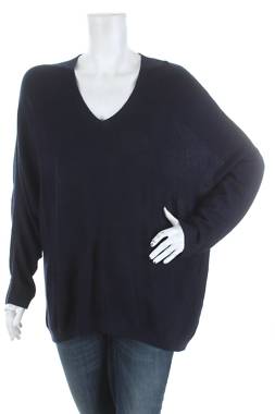 Дамски пуловер Tom Tailor1