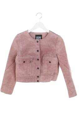 Дамско кожено яке Vero Moda1