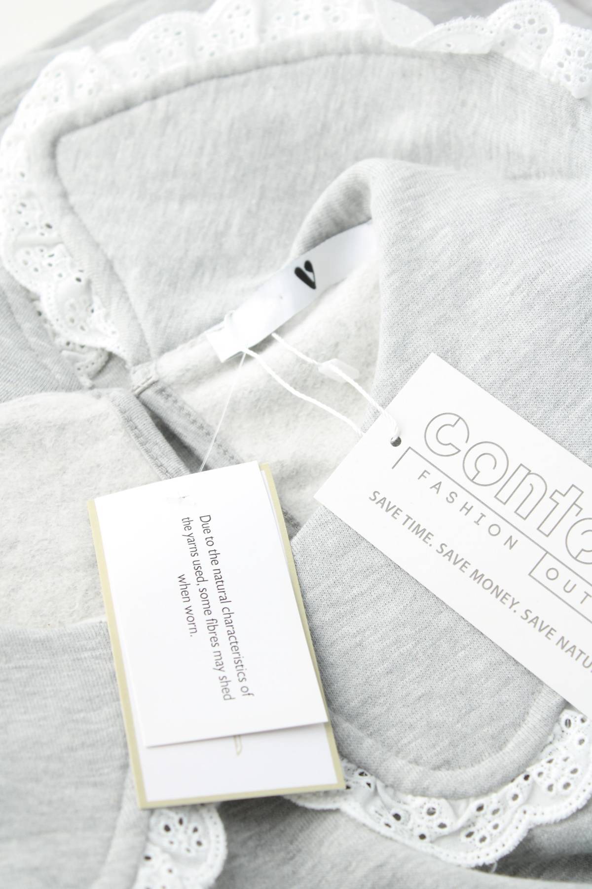 Γυναικεία μπλούζα V by Very3