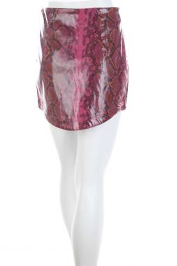 Δερμάτινη φούστα Calliope2