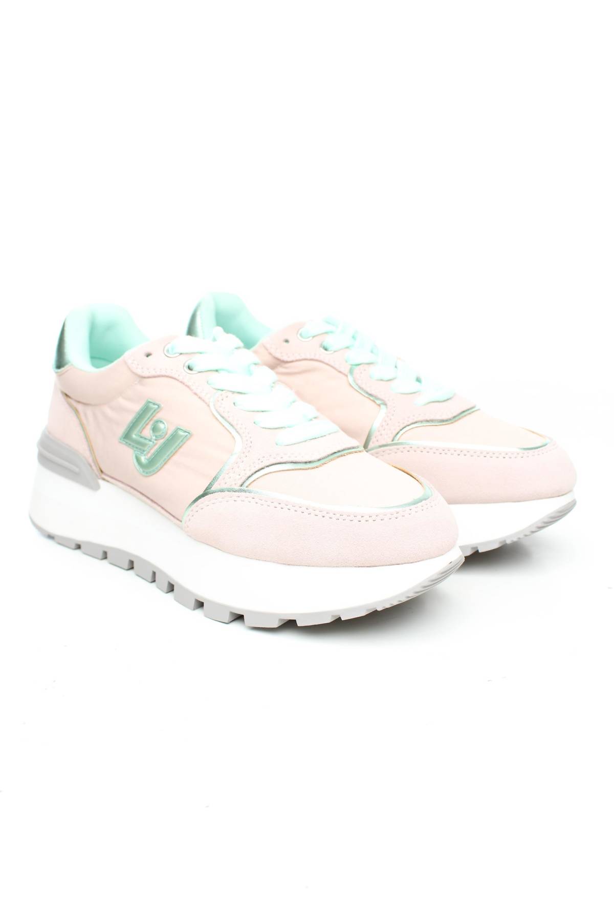 Дамски обувки Liu Jo3