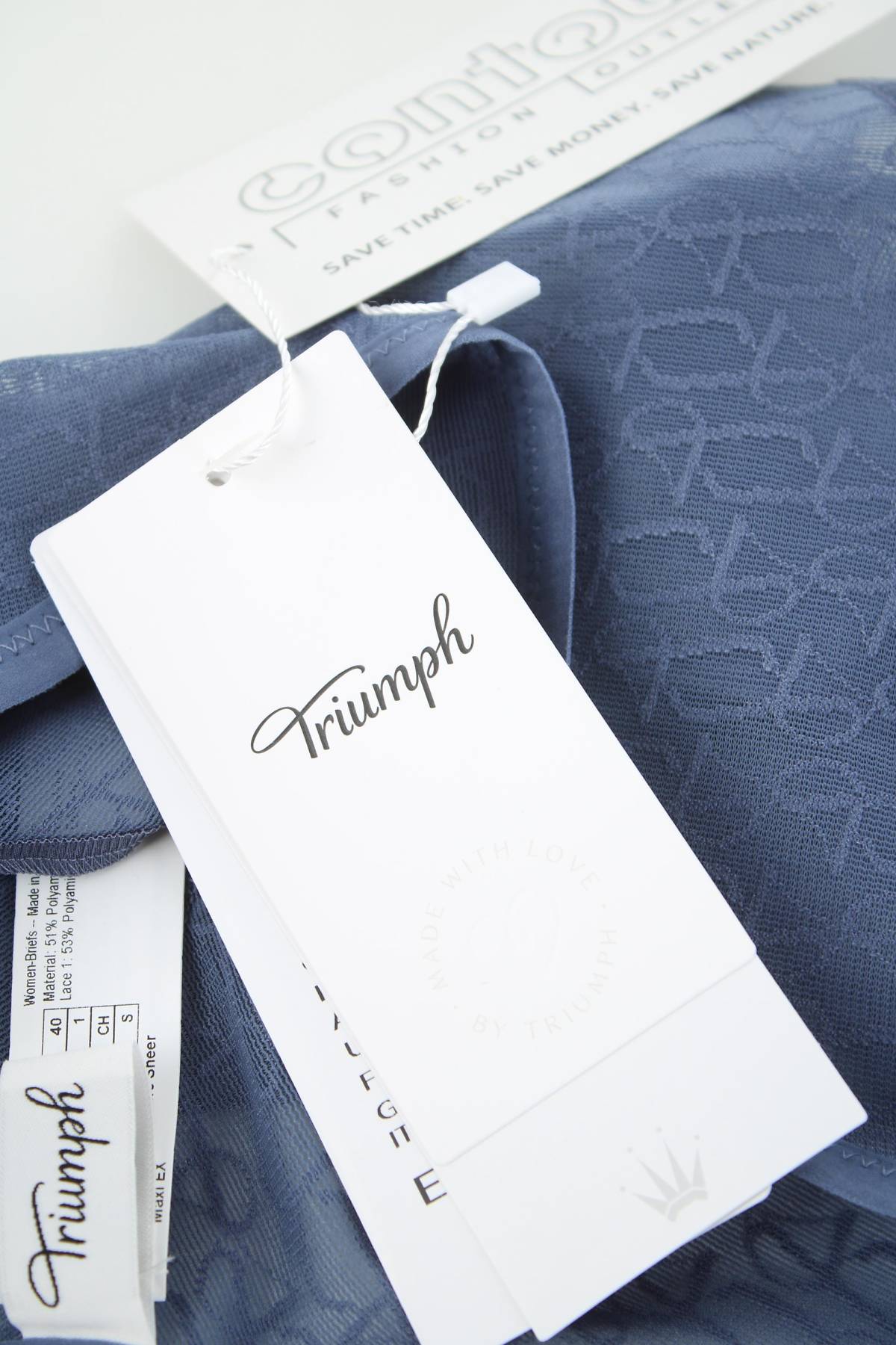 Бикини Triumph3