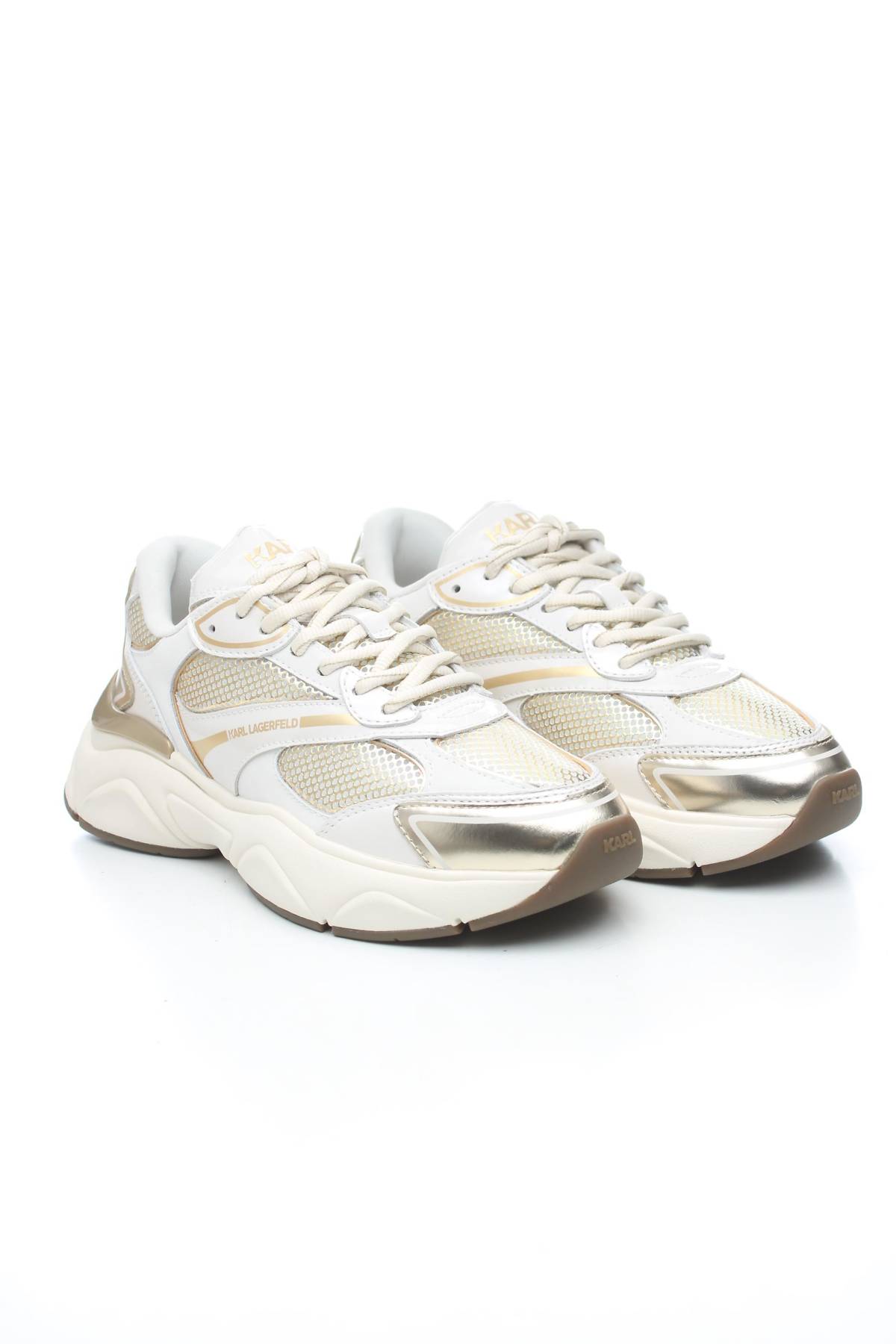 Маратонки Karl Lagerfeld3