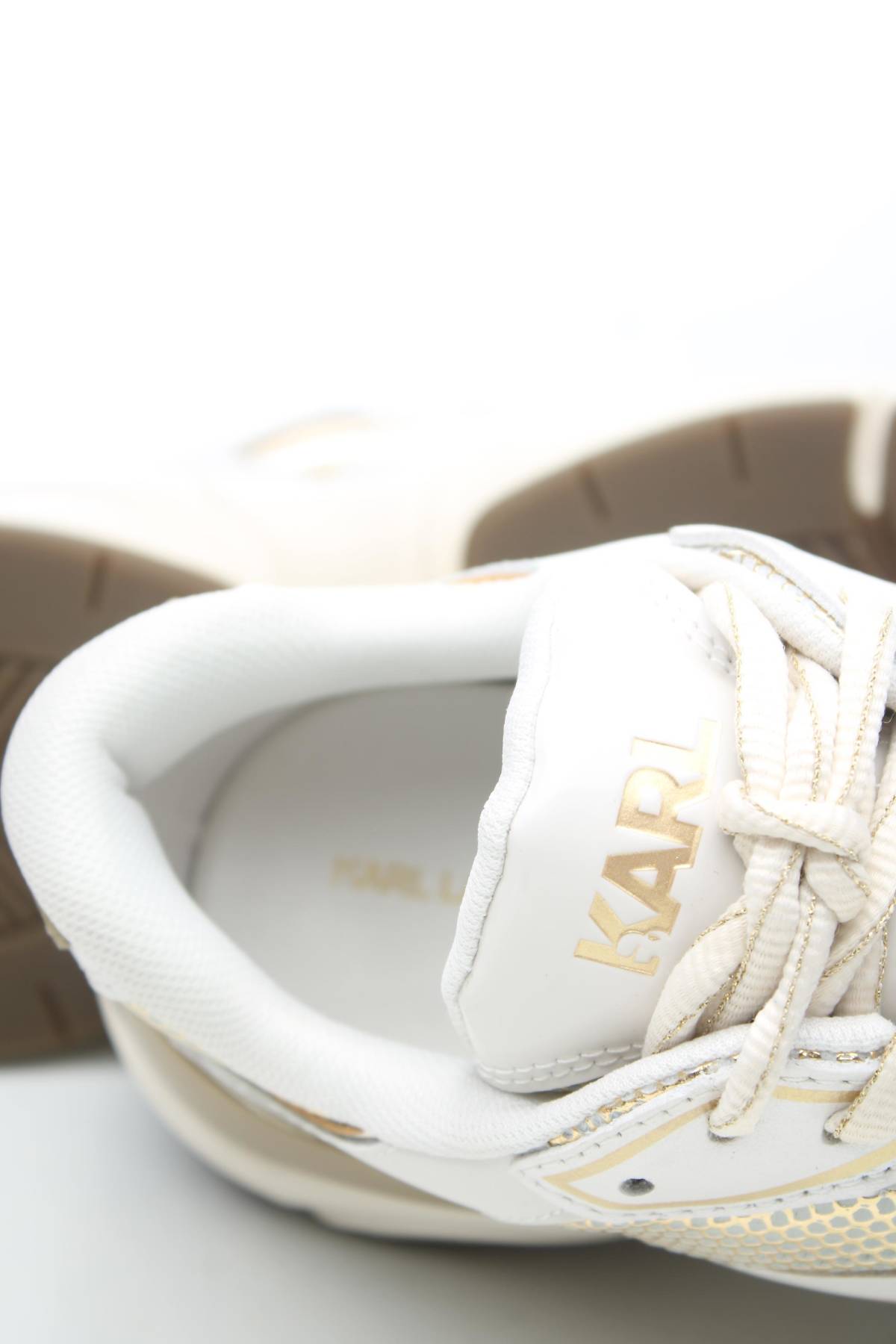 Маратонки Karl Lagerfeld5