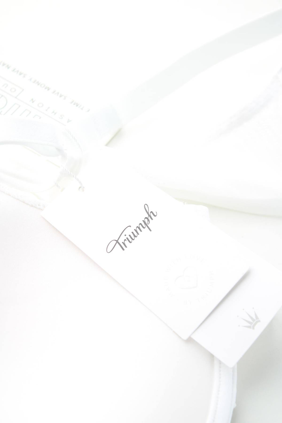 Σουτιέν Triumph3