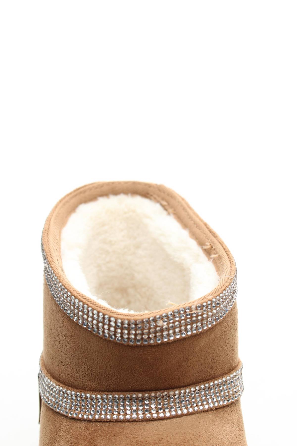 Дамски боти Steve Madden4