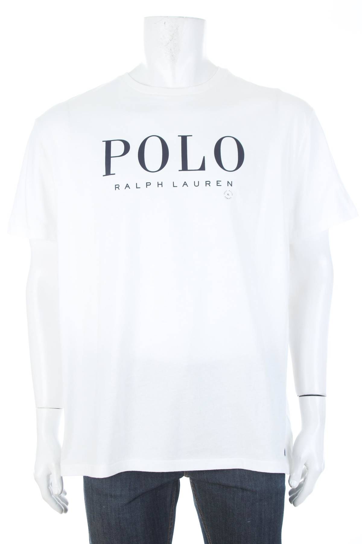 Мъжка тениска Polo by Ralph Lauren1