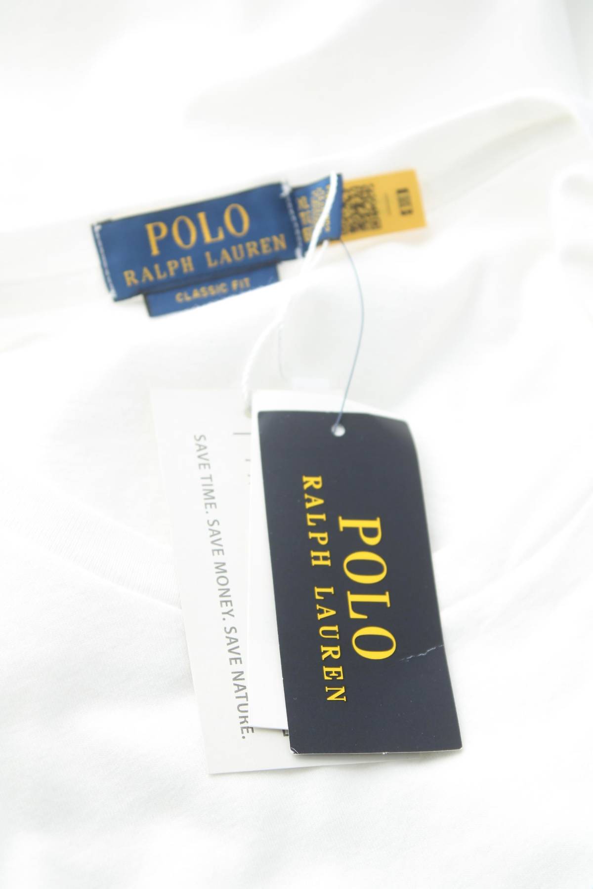 Мъжка тениска Polo by Ralph Lauren3