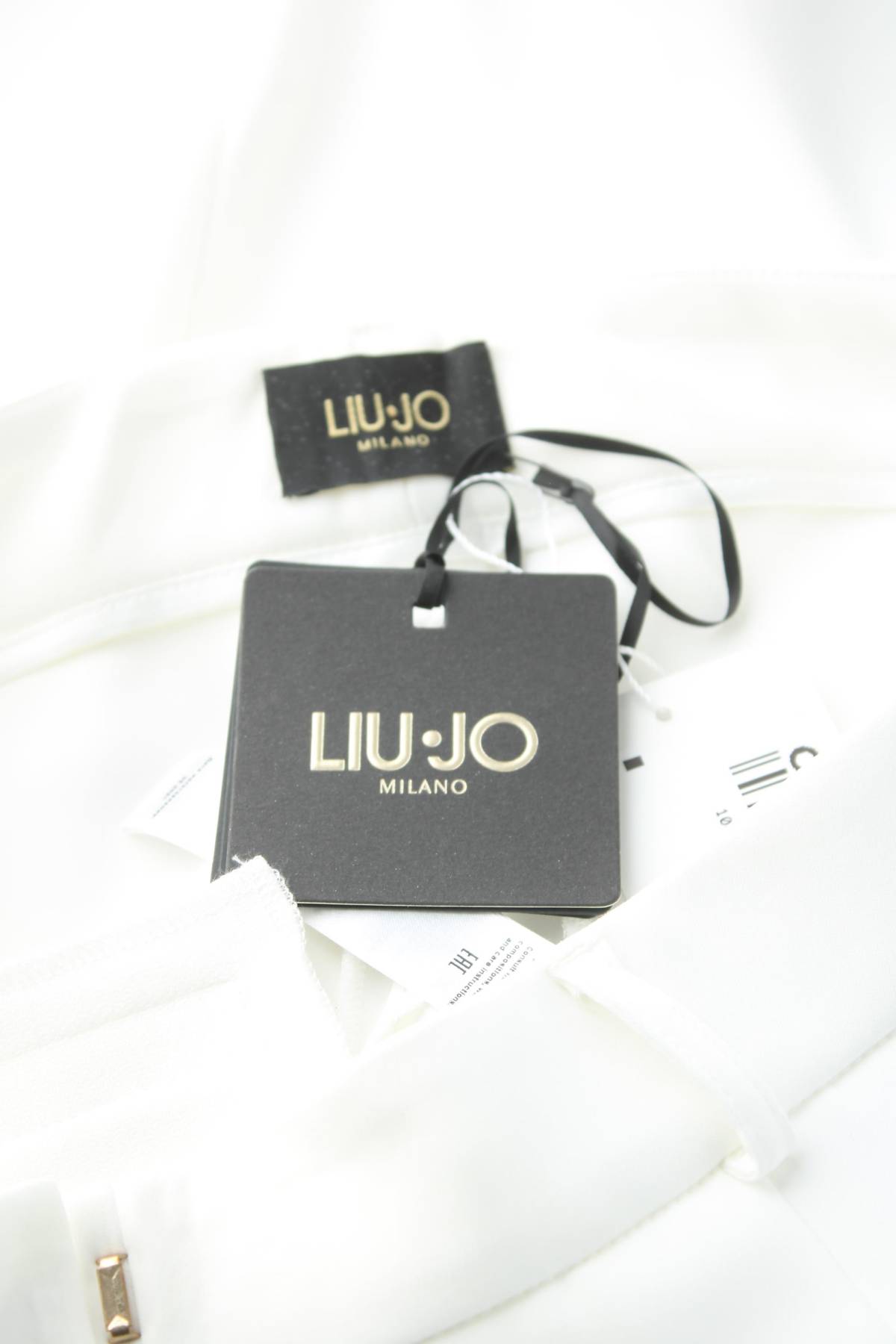 Дамски панталон Liu Jo3