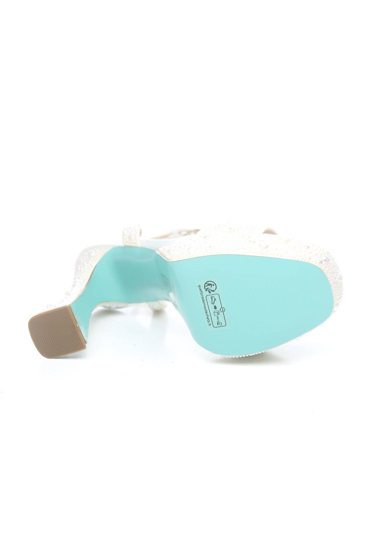 Σανδάλια Betsey Johnson4