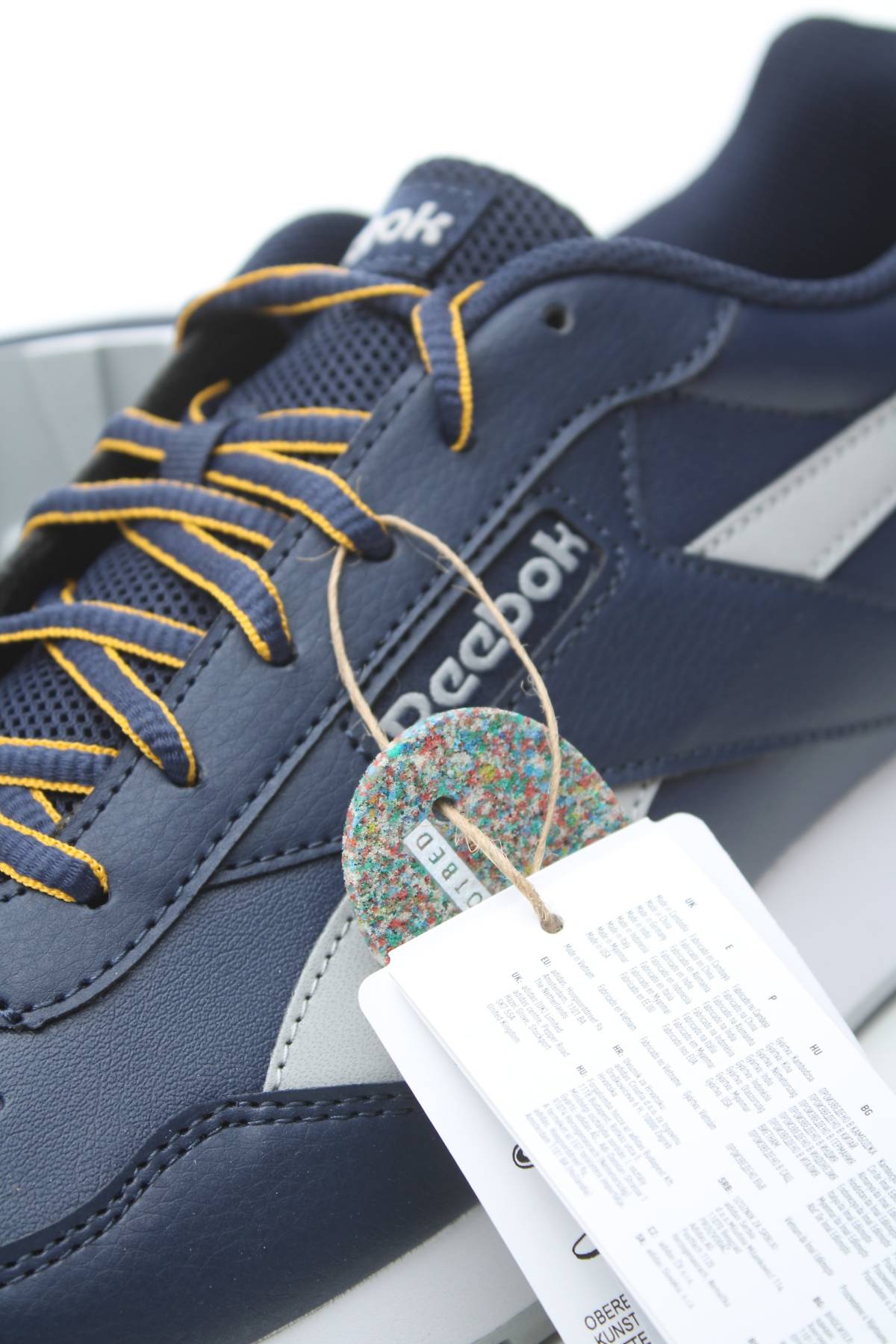 Маратонки Reebok5