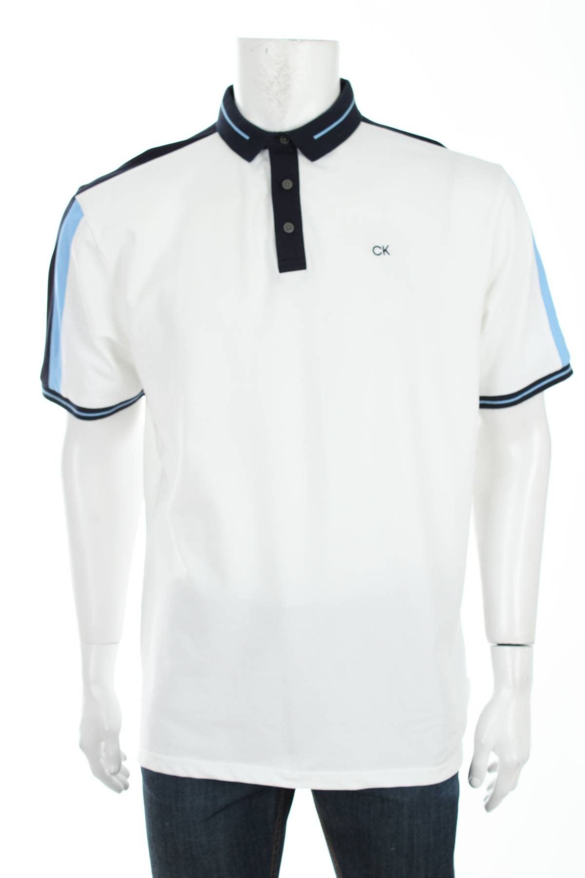 Ανδρική αθλητική φανέλα Calvin Klein1