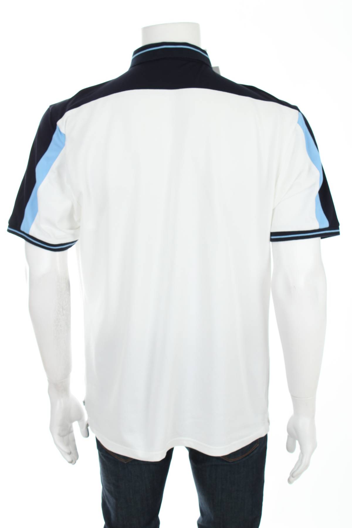 Ανδρική αθλητική φανέλα Calvin Klein2