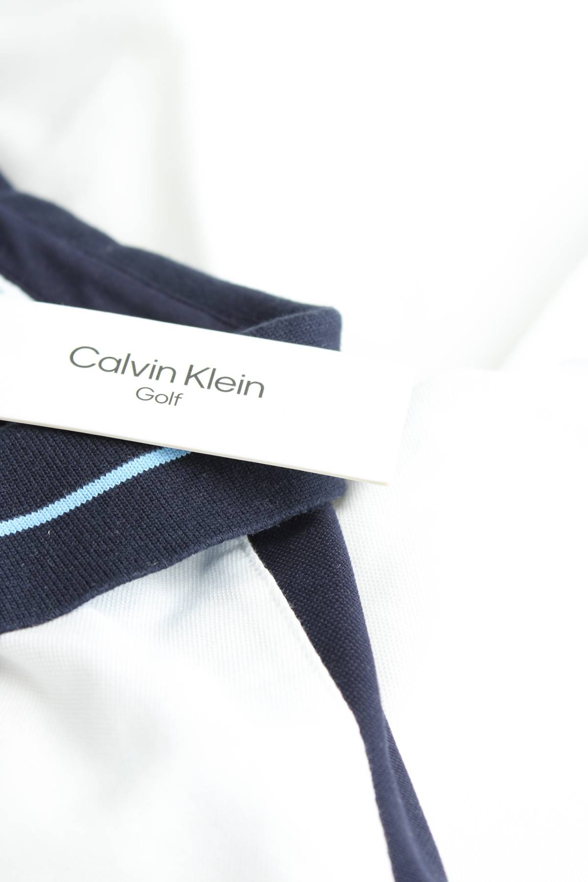 Ανδρική αθλητική φανέλα Calvin Klein3