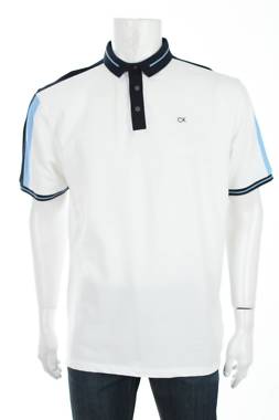 Ανδρική αθλητική φανέλα Calvin Klein1