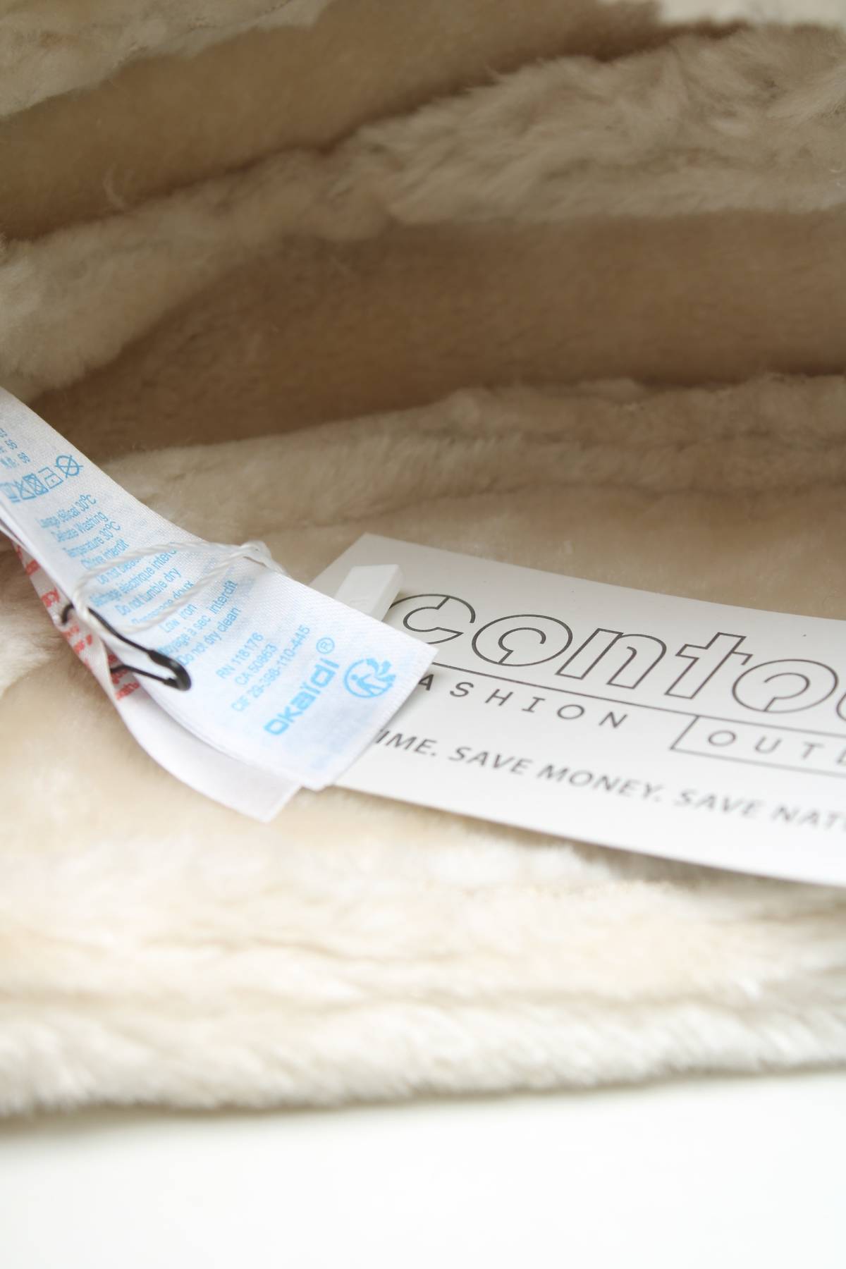 Детска шапка Okaidi3