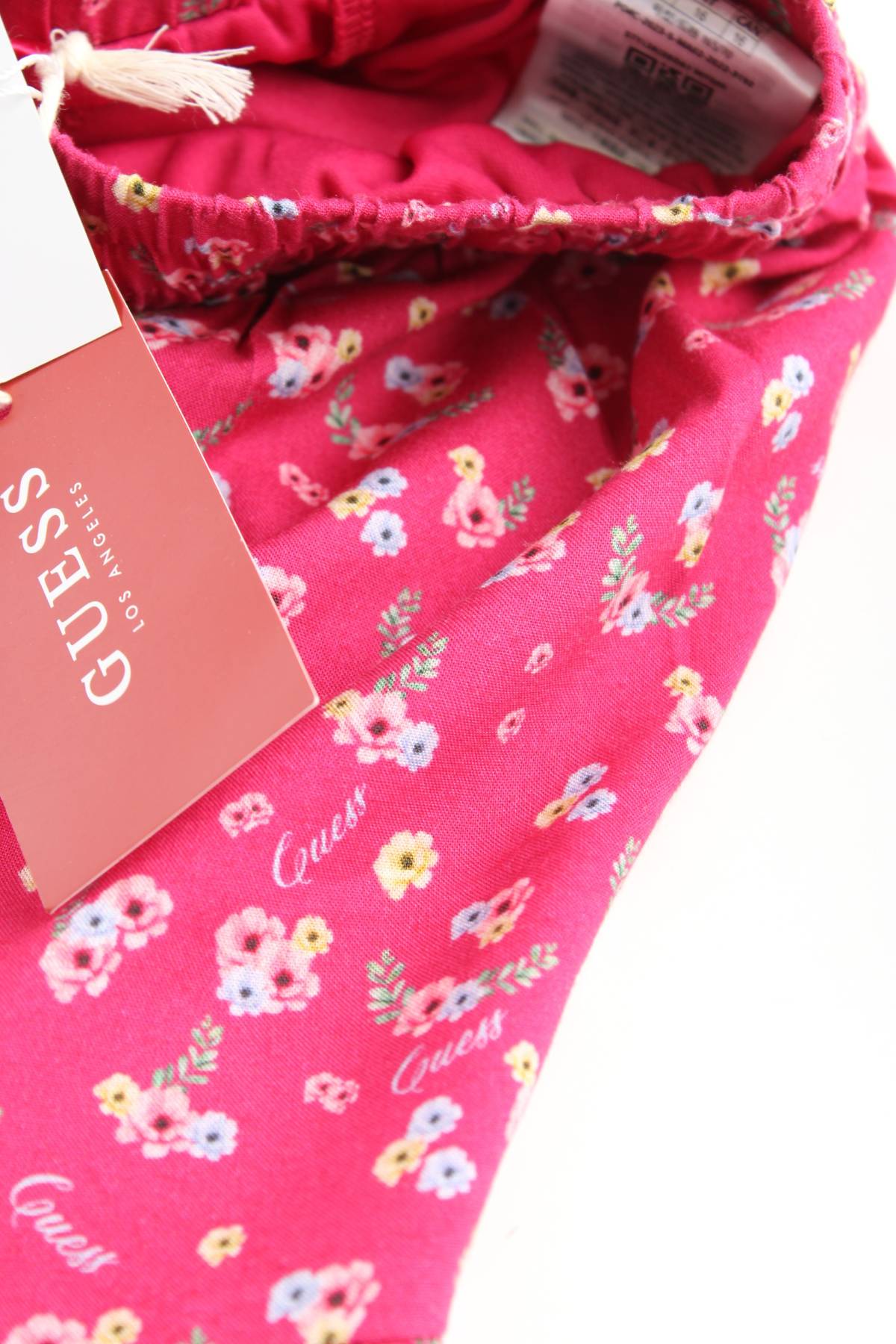 Παιδική φούστα Guess3