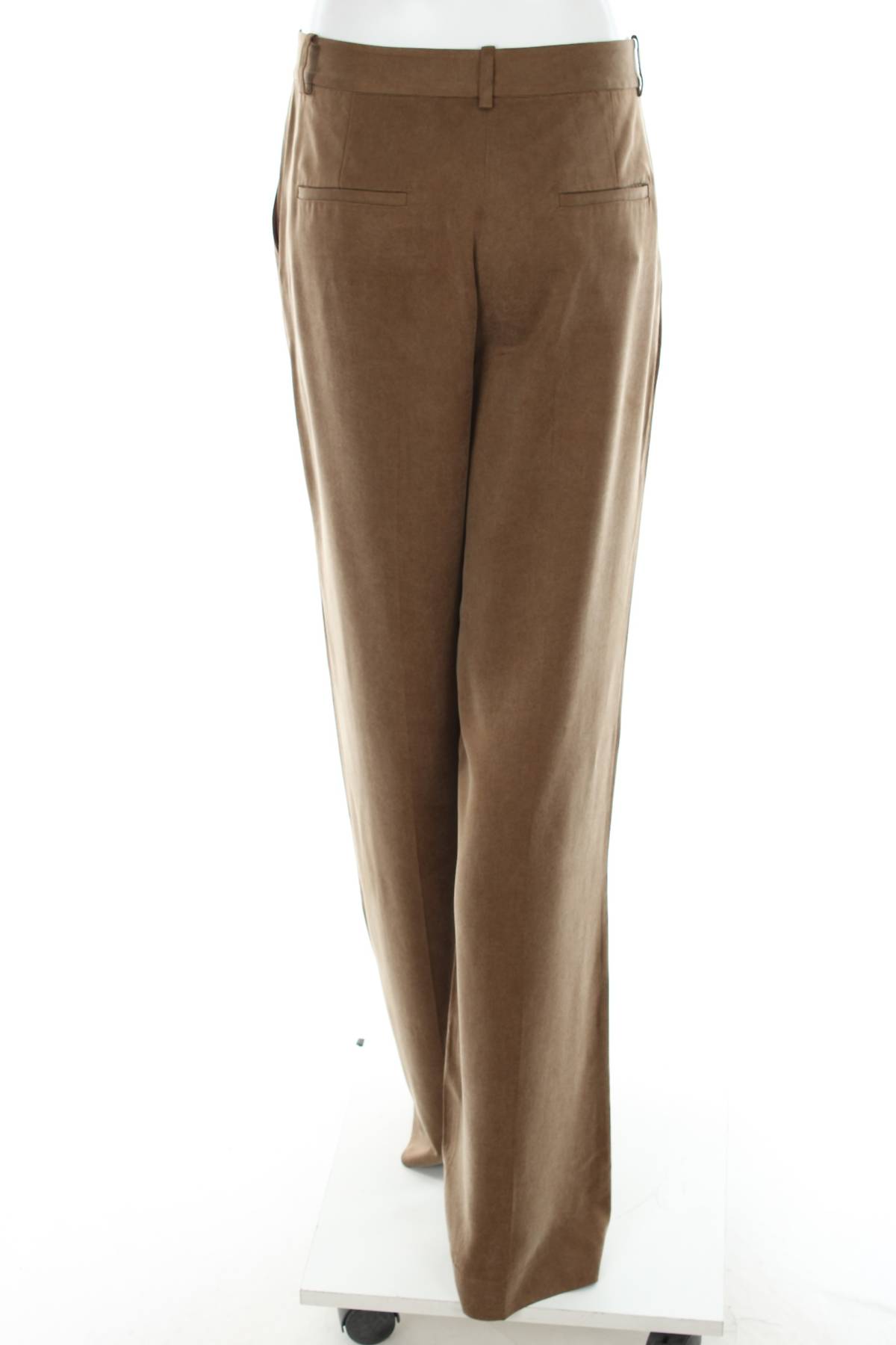 Γυναικείο παντελόνι Massimo Dutti2