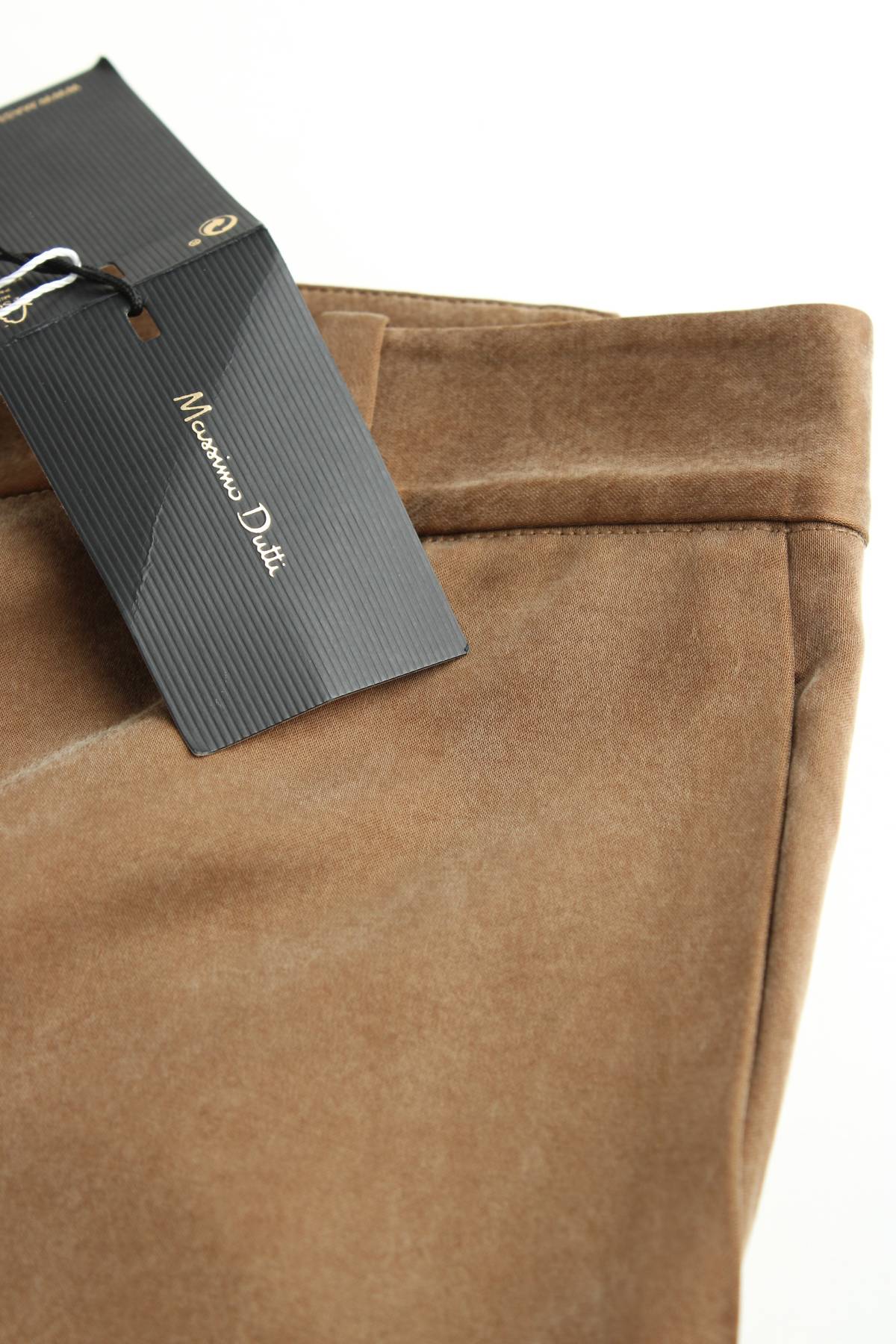 Γυναικείο παντελόνι Massimo Dutti3