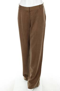 Γυναικείο παντελόνι Massimo Dutti1